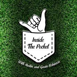Inside The Pocket Podcast artwork