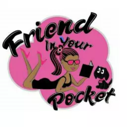 FRIEND IN YOUR POCKET CONVERSATIONS WITH #HOPENATION Podcast artwork