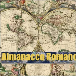 Almanacco Romano Podcast artwork