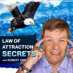 Law of Attraction Secrets Podcast artwork