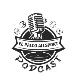 El Palco de All In Sport Podcast artwork