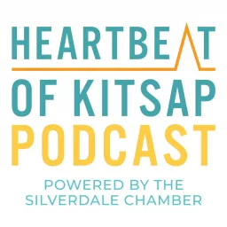 Heartbeat of Kitsap Podcast artwork