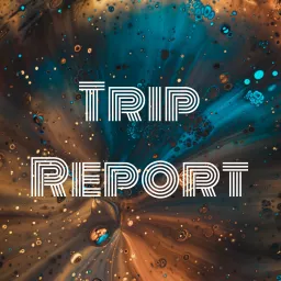 Trip Report Podcast artwork