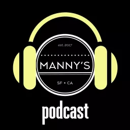 The Manny's Podcast