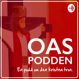 Oaspodden Podcast artwork