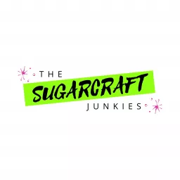 The Sugarcraft Junkies