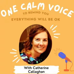 One Calm Voice Podcast artwork