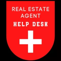 Real Estate Agent Help Desk