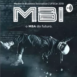 MBI UFSCar Podcast artwork