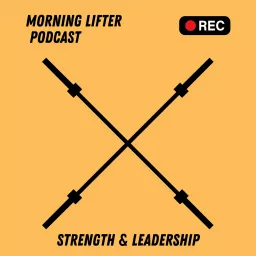 Morning Lifter Podcast artwork