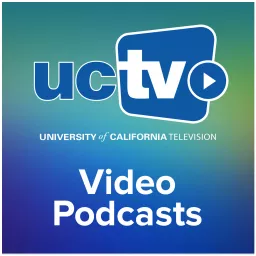 University of California Video Podcasts (Video) artwork