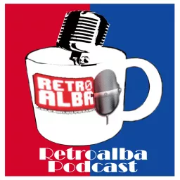 RetroAlba Podcast artwork