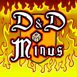 D&D Minus