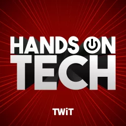 Hands-On Tech (Video) Podcast artwork