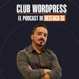 CLUB WORDPRESS Podcast artwork