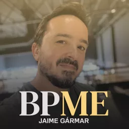 BestProjectMe Podcast | BPME por Jaime Gármar artwork