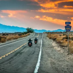 Autopista Sin Fin