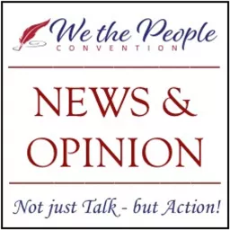 We the People Convention News & Opinion Podcast artwork