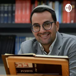 Daf Yomi en Español - El Podcast de Talmud diario en Español artwork