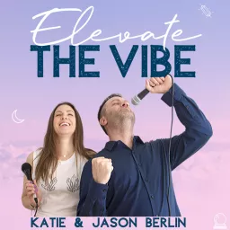 Elevate The Vibe Podcast artwork
