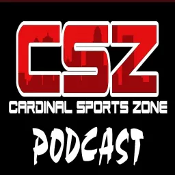 Cardinal Sports Zone Podcast artwork