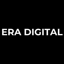 ERA DIGITAL Podcast artwork