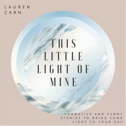 This Little Light of Mine Podcast artwork