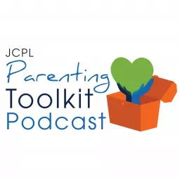 Parenting Toolkit Podcast artwork