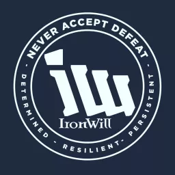 IronWill Podcast artwork