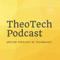 TheoTech Podcast artwork