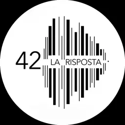 42 la risposta Podcast artwork