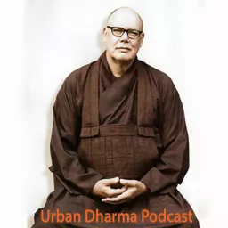 Urban Dharma Podcast artwork