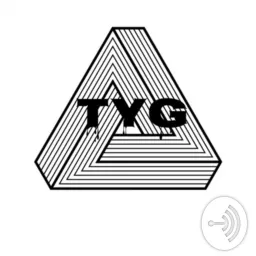 TYG radio Podcast artwork