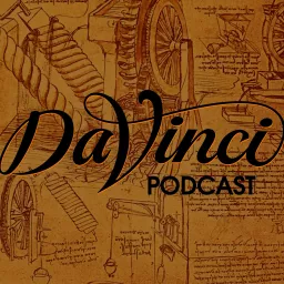 DaVinci Cast Podcast artwork