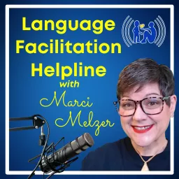 Language Facilitation Helpline Podcast artwork