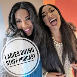 Ladies Doing Stuff Podcast artwork