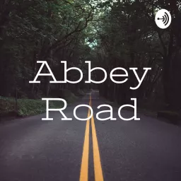 Abbey Road Podcast artwork
