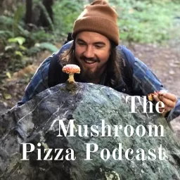 The Mushroom Pizza Podcast artwork
