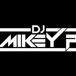 DJ Mikey P's CLUBLAND Podcast artwork
