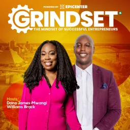 GRINDSET Podcast