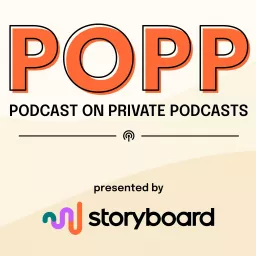 Podcast on Private Podcasts artwork