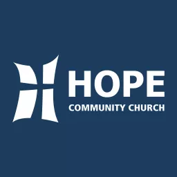 Hope Community Church Podcast artwork