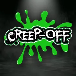 The Creep Off Podcast artwork