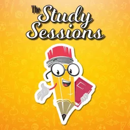The Study Sessions: from The Study Buddy Podcast artwork