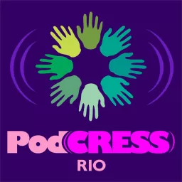 PodCRESS - Rio Podcast artwork
