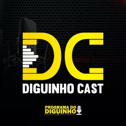 Diguinhocast - Programa de Rádio - Assuntos gerais