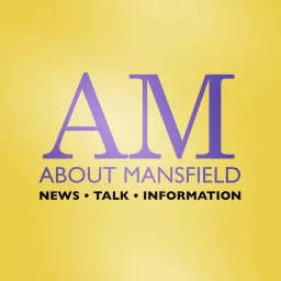 About Mansfield Podcast artwork