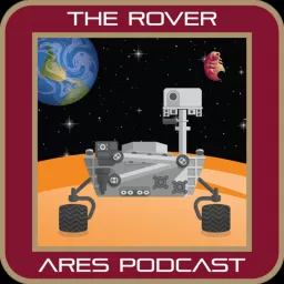 The Rover Podcast artwork