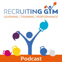 The Recruiting Gym Podcast artwork