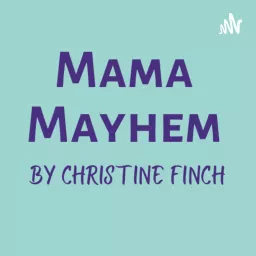 The Positive Mama Movement Podcast artwork